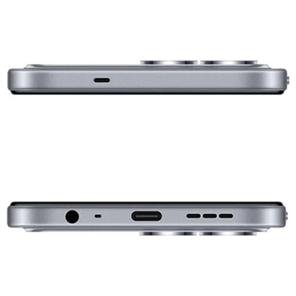 Tecno Spark 50 128 GB 4 GB Titanyum - Görsel 6