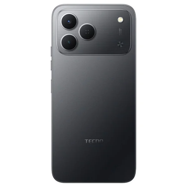 Tecno Spark 50 128 GB 4 GB Siyah - Görsel 3