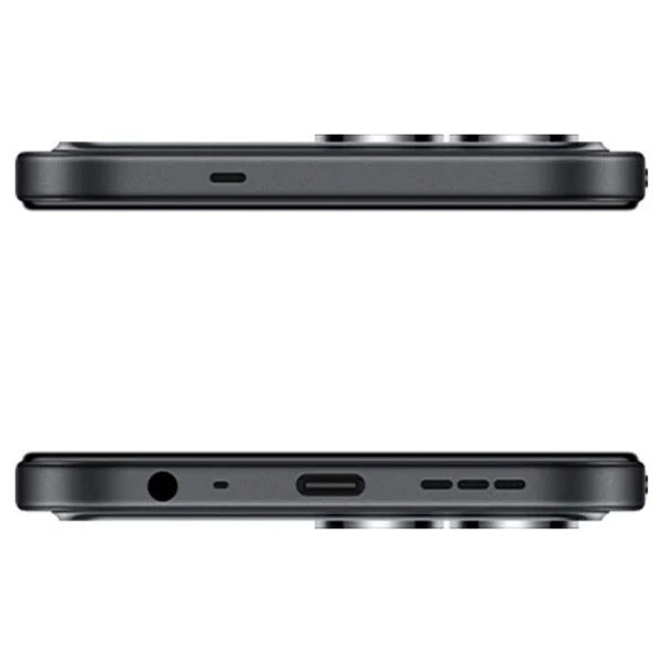 Tecno Spark 50 128 GB 4 GB Siyah - Görsel 6