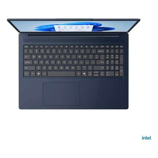 Lenovo Ideapad Slim 3 16ırh10 83k2001rtr İ5-13420h 8 GB 512 GB SSD UHD Graphics 16" Wuxga Notebook - Görsel 10