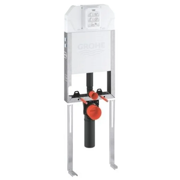 Grohe 39840000 89 Mm Uniset Gömme Rezervuar - Görsel 4
