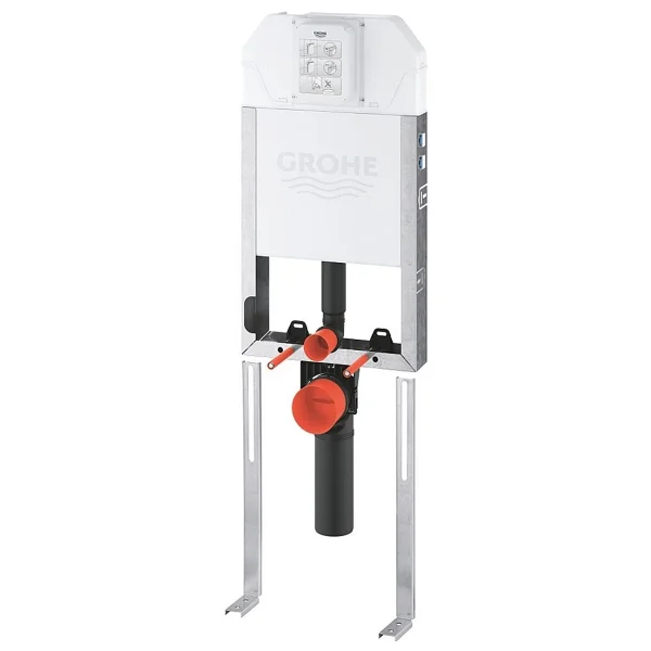 Grohe 39840000 89 Mm Uniset Gömme Rezervuar - Görsel 2