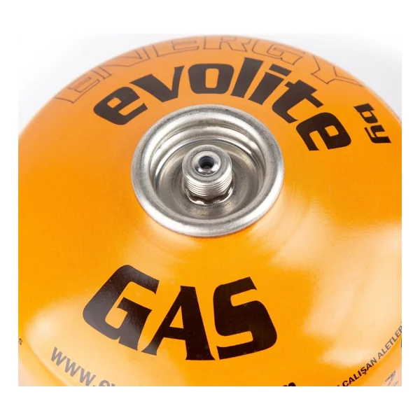 Evolite 450 Gr Gaz Kartuşu - Görsel 5