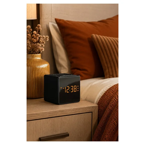 Philips Tar4500 Çalar Saatli Radyo - Görsel 7