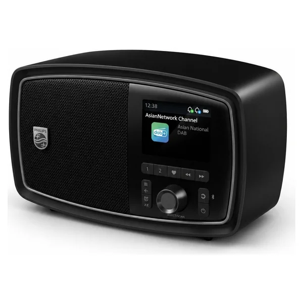 Philips Tav2000fb Radyo - Görsel 9