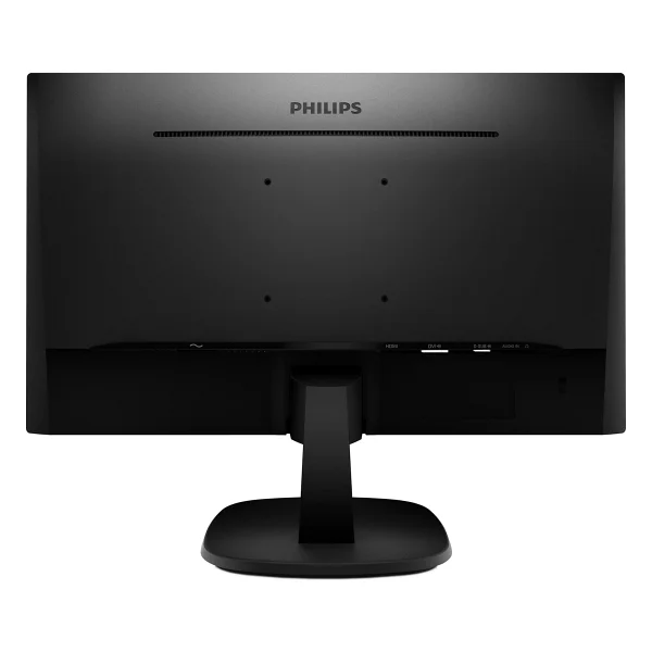 Philips 243v7qdab/00 24" 5 Ms Full HD Ips 60 Hz Monitör - Görsel 3