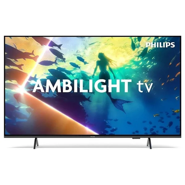 Philips 65pus8050 4K Ultra HD 65" 165 Ekran Uydu Alıcılı Smart Ambilight LED TV - Görsel 7