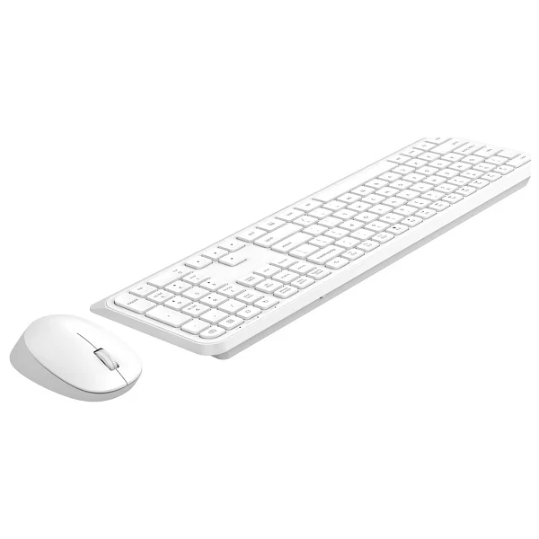 Philips Spt6307w/38 Q Kablosuz Klavye Mouse Seti - Görsel 4