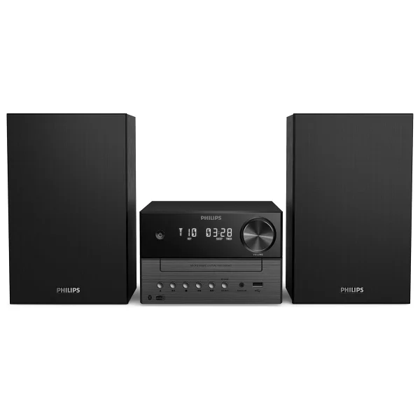 Philips Tam3505m2 Bluetooth Müzik Sistemi - Görsel 6