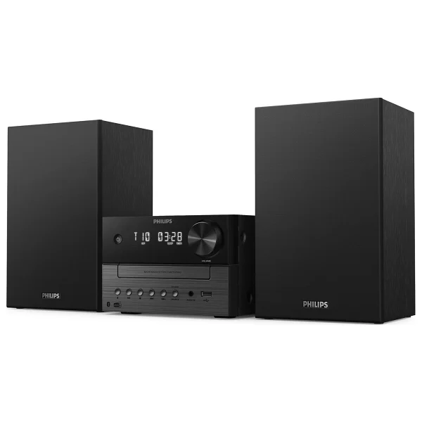 Philips Tam3505m2 Bluetooth Müzik Sistemi - Görsel 7