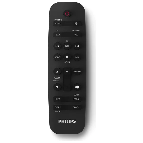 Philips Tam3505m2 Bluetooth Müzik Sistemi - Görsel 8