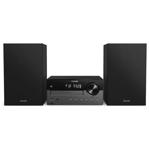 Philips Tam4505 Bluetooth Müzik Seti - Görsel 6