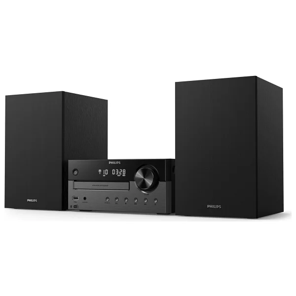 Philips Tam4505 Bluetooth Müzik Seti - Görsel 2