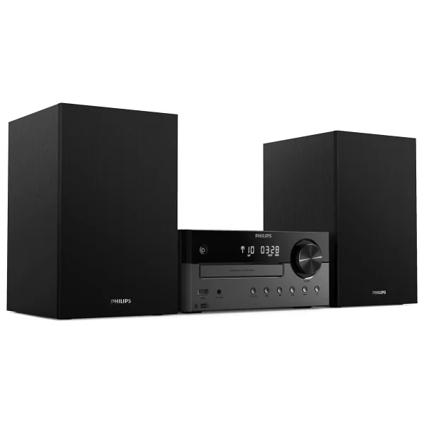 Philips Tam4505 Bluetooth Müzik Seti - Görsel 3