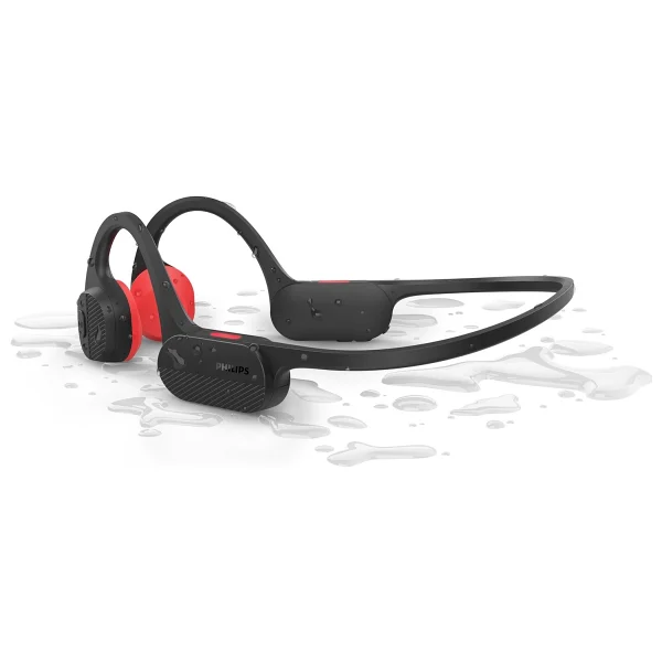 Philips Taa5608bk Open Ear Bluetooth Kulaklık - Görsel 2