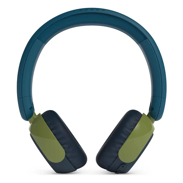 Philips Tak4200ct Mavi Kulak Üstü Bluetooth Kulaklık - Görsel 4