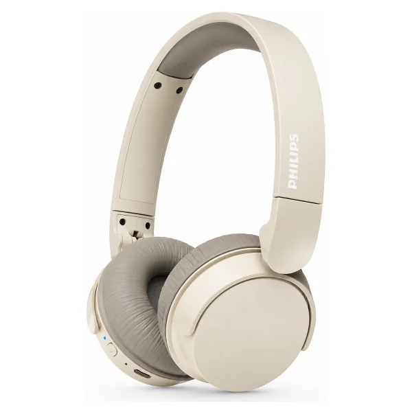 Philips Tah3209wt Beyaz Kulak Üstü Bluetooth Kulaklık - Görsel 7