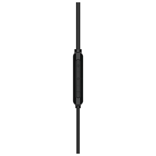 Philips Tae2146bk/00 Siyah Type-C Kablolu Kulak İçi Kulaklık - Görsel 2
