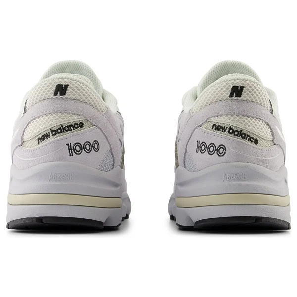 New Balance 1000 Sneaker - Görsel 5