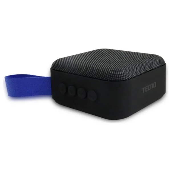 Tecno Square S1 Bluetooth Hoparlör - Görsel 8
