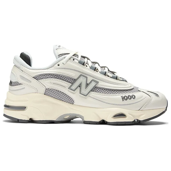 New Balance 1000 Sneaker - Görsel 8