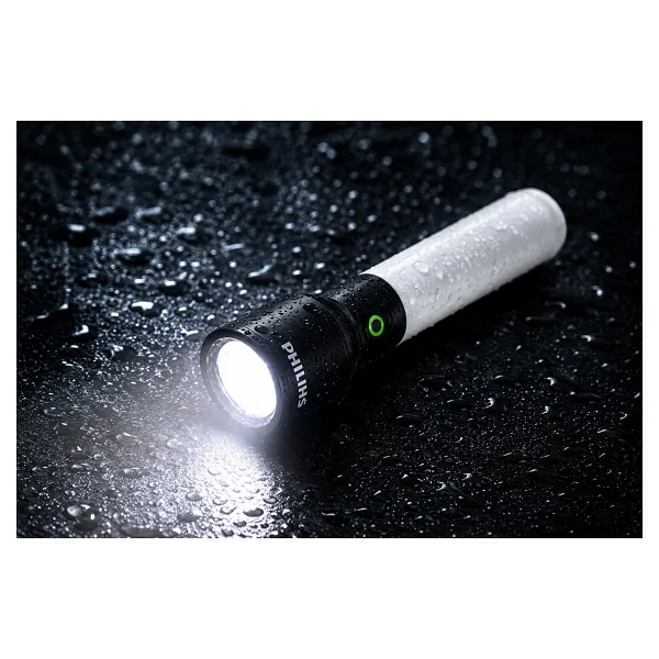 Philips Sfl5001 300 Lümen LED El Feneri - Görsel 4