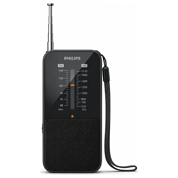 Philips Tar1509 Radyo - Görsel 6