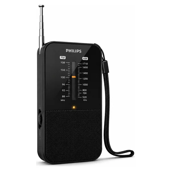 Philips Tar1509 Radyo - Görsel 2