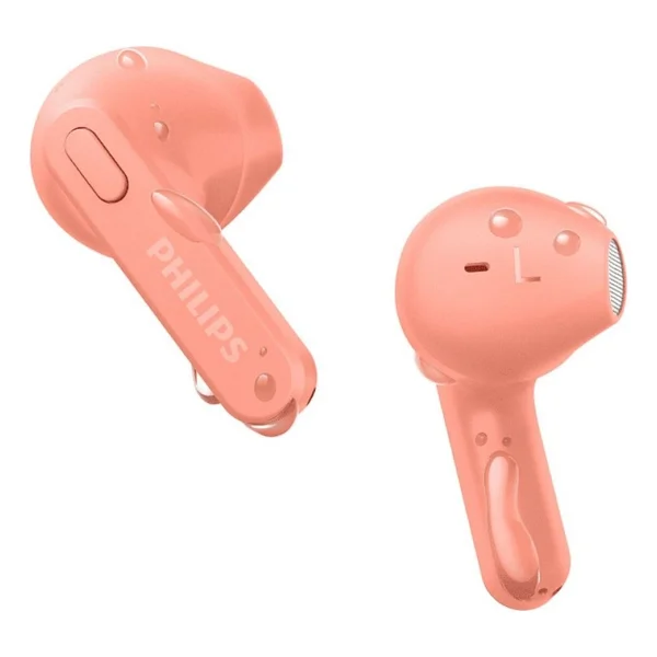 Philips Tat2236bk TWS Kulak İçi Bluetooth Kulaklık Siyah - Görsel 7