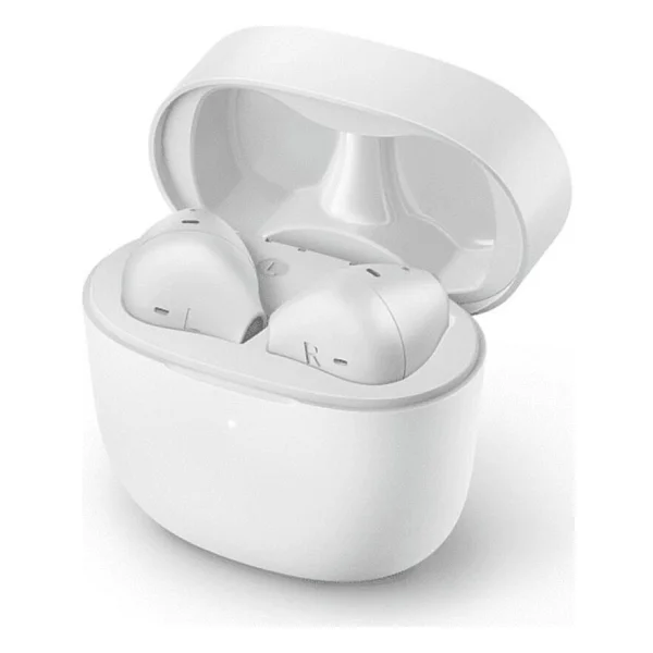 Philips Tat2236bk TWS Kulak İçi Bluetooth Kulaklık Siyah - Görsel 8