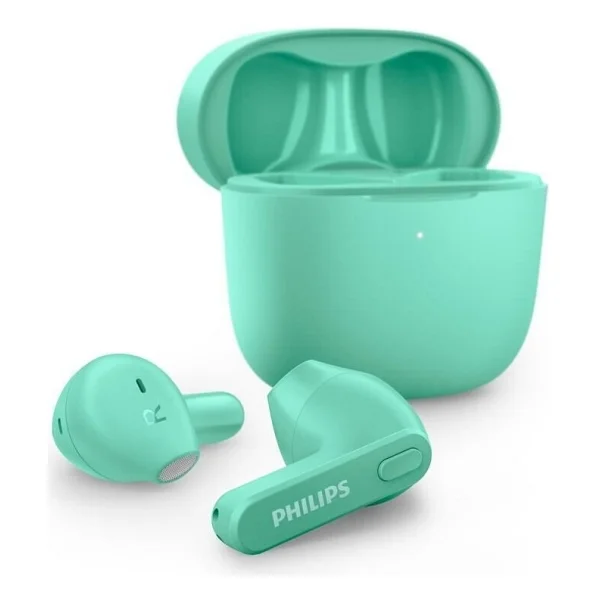 Philips Tat2236bk TWS Kulak İçi Bluetooth Kulaklık Siyah - Görsel 9