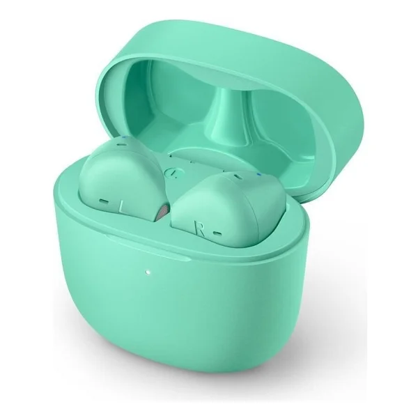 Philips Tat2236gr TWS Kulak İçi Bluetooth Kulaklık Yeşil - Görsel 5