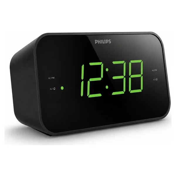 Philips Tar3306/12 Masaüstü Saatli Radyo - Görsel 9