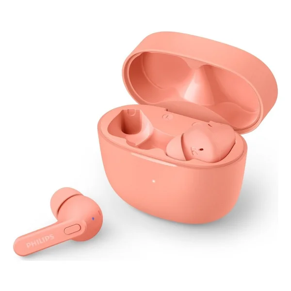 Philips Tat2206gr TWS Kulak İçi Bluetooth Kulaklık Yeşil - Görsel 9