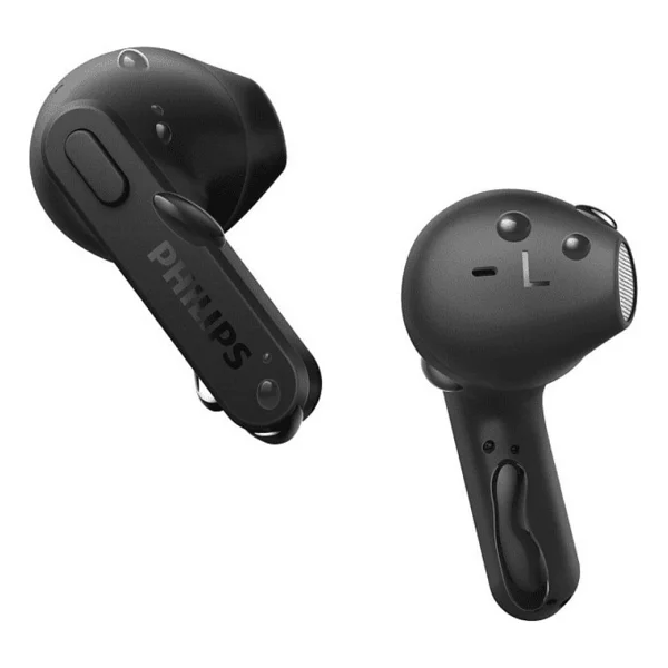 Philips Tat2236bk TWS Kulak İçi Bluetooth Kulaklık Siyah - Görsel 2