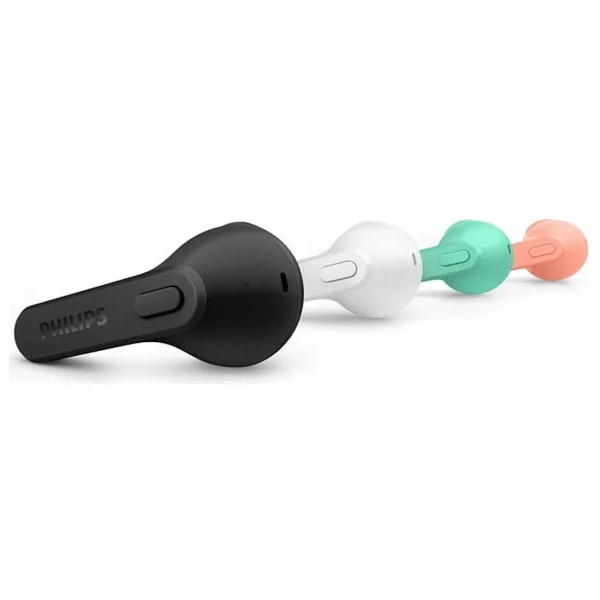 Philips Tat2236bk TWS Kulak İçi Bluetooth Kulaklık Siyah - Görsel 3