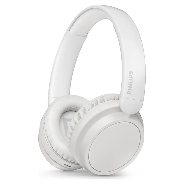 Philips Tah5209bk Siyah Kulak Üstü Bluetooth Kulaklık - Görsel 10