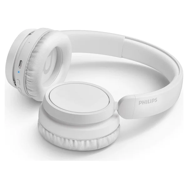 Philips Tah5209 Kulak Üstü Bluetooth Kulaklık - Görsel 2