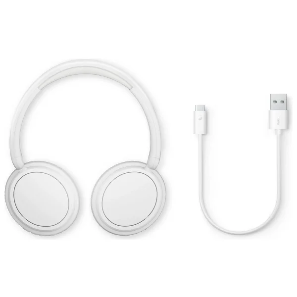 Philips Tah5209 Kulak Üstü Bluetooth Kulaklık - Görsel 8