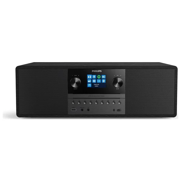 Philips Tam6805 50 W Bluetooth Mikro Müzik Seti - Görsel 4