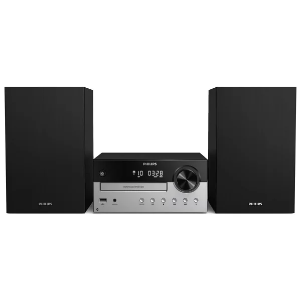 Philips Tam4205 Bluetooth Micro Müzik Sistemi - Görsel 6