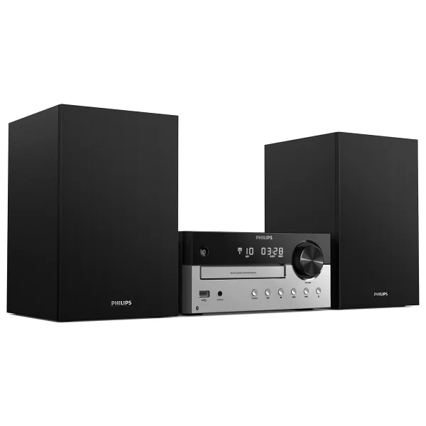 Philips Tam4205 Bluetooth Micro Müzik Sistemi - Görsel 3
