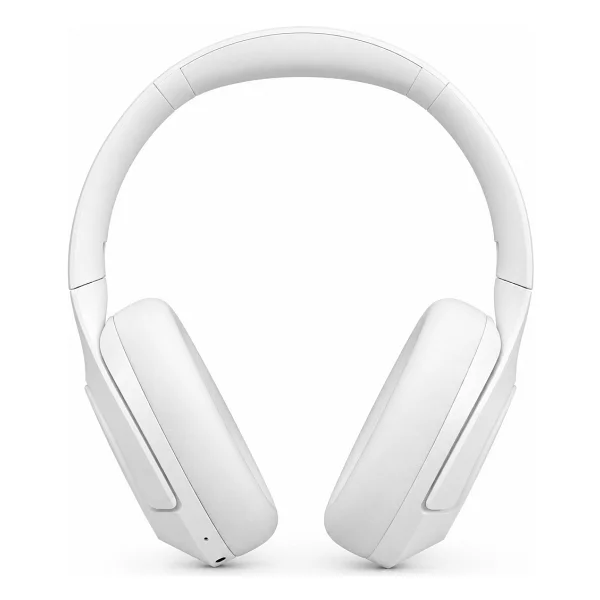 Philips Tah8506wt ANC Kulak Üstü Bluetooth Kulaklık Beyaz - Görsel 2