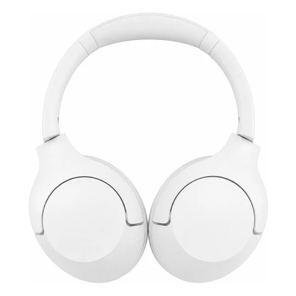 Philips Tah8506wt ANC Kulak Üstü Bluetooth Kulaklık Beyaz - Görsel 3