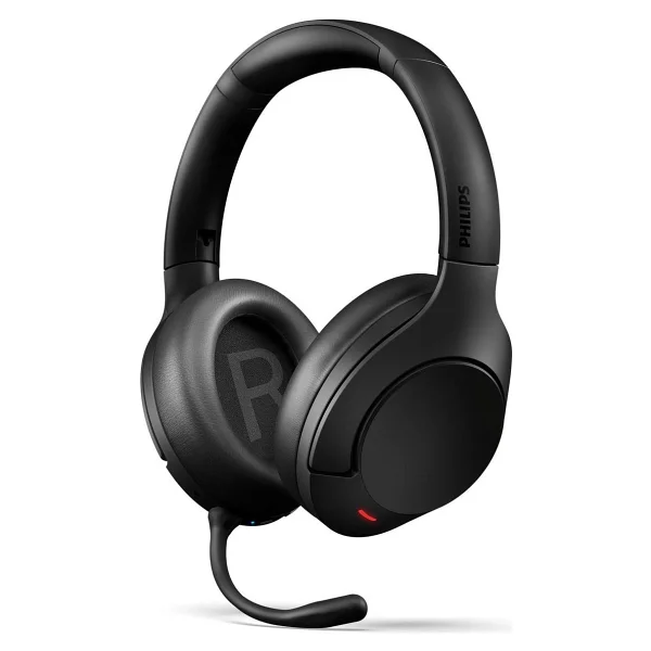 Philips Tah8507 ANC Kulak Üstü Bluetooth Kulaklık - Görsel 2
