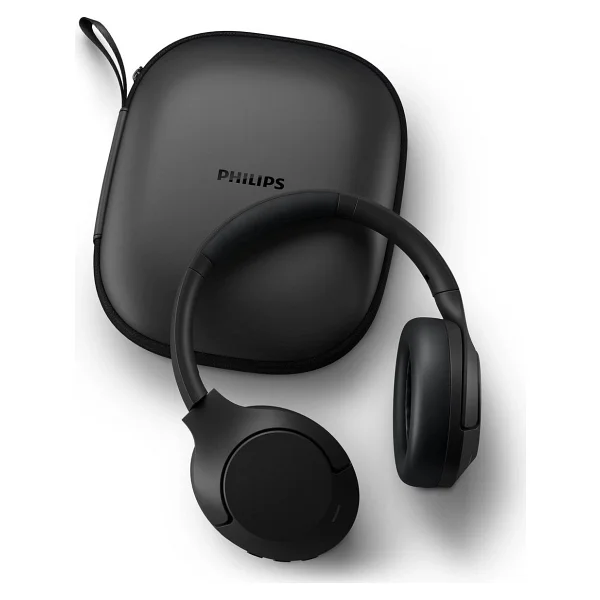 Philips Tah8507 ANC Kulak Üstü Bluetooth Kulaklık - Görsel 3