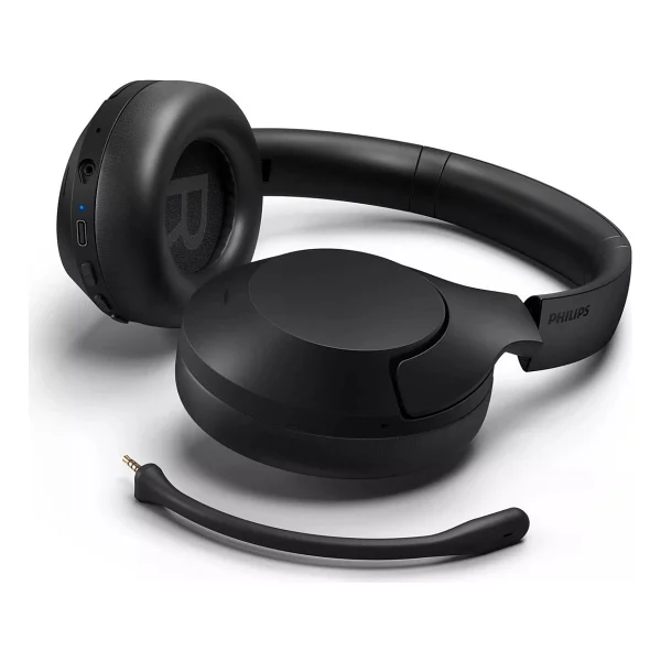 Philips Tah8507 ANC Kulak Üstü Bluetooth Kulaklık - Görsel 7