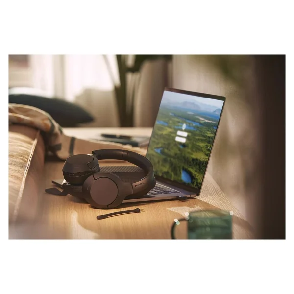 Philips Tah8507 ANC Kulak Üstü Bluetooth Kulaklık - Görsel 8
