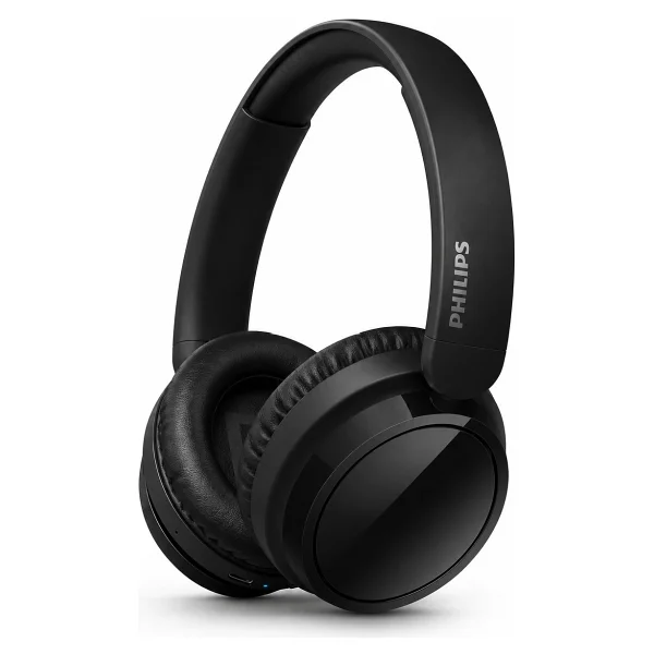 Philips Tah5209bk Siyah Kulak Üstü Bluetooth Kulaklık - Görsel 9