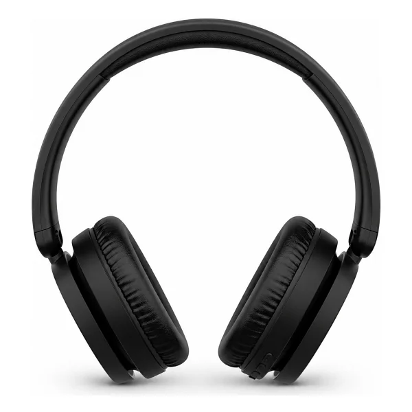 Philips Tah5209bk Siyah Kulak Üstü Bluetooth Kulaklık - Görsel 2